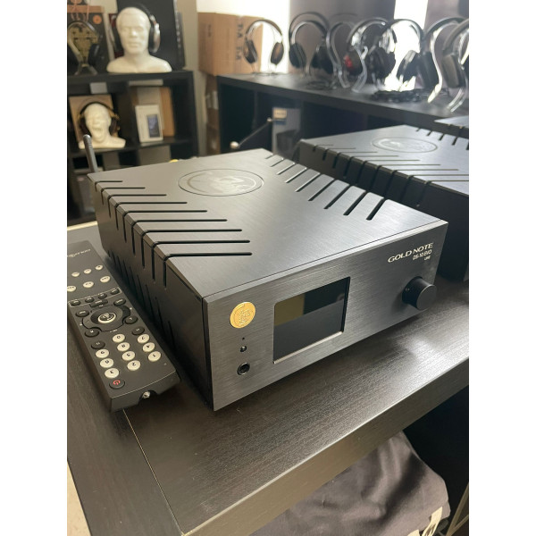 GOLD NOTE DS-10 EVO LINE -...
