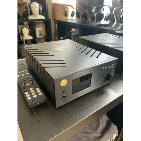 GOLD NOTE DS-10 EVO LINE - USATO