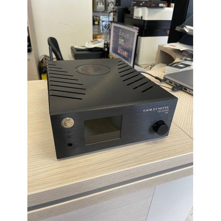 GOLD NOTE DS-10 EVO LINE - EX DEMO