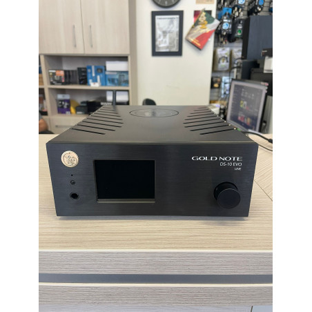GOLD NOTE DS-10 EVO LINE - EX DEMO