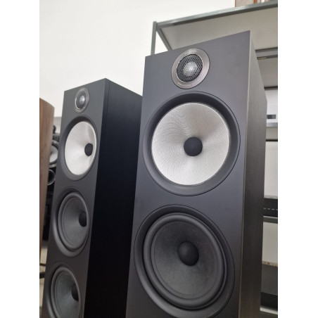 BOWERS & WILKINS 603 S2 ANNIVERSARY EDITION - USED