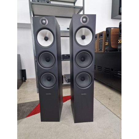 BOWERS & WILKINS 603 S2 ANNIVERSARY EDITION - USED