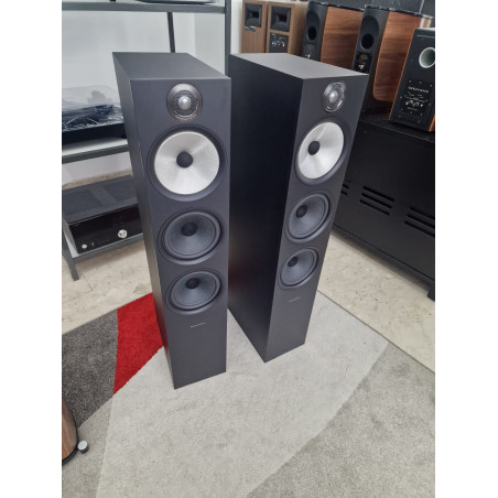 BOWERS & WILKINS 603 S2 ANNIVERSARY EDITION - USED