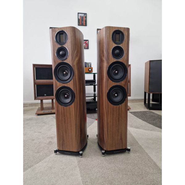WHARFEDALE EVO 4.4 -...