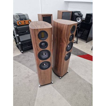 WHARFEDALE EVO 4.4 - IMBALLO DANNEGGIATO