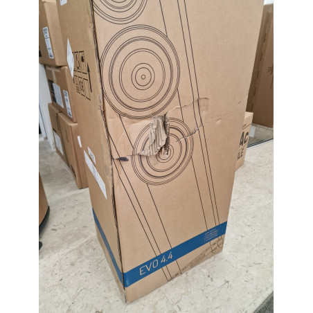 WHARFEDALE EVO 4.4 - IMBALLO DANNEGGIATO