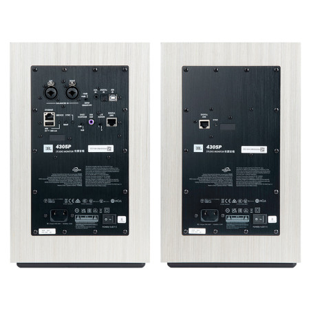 JBL 4305P - PAIR