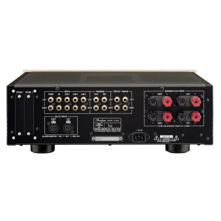 ACCUPHASE E-3000