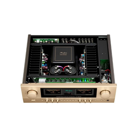 ACCUPHASE E-3000