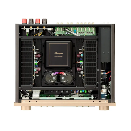 ACCUPHASE E-3000