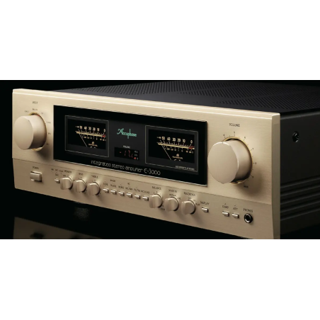 ACCUPHASE E-3000