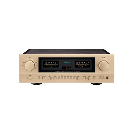 ACCUPHASE E-3000