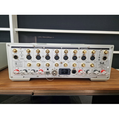 T+A PA 3100 HV - EX DEMO