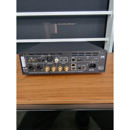 T+A DAC 200 - EX DEMO - Dac converters - Audio Impact