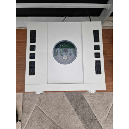 T+A MP 3100 HV G2 - EX DEMO - Media players and streamers - Audio Impa