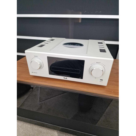 T+A MP 3100 HV G2 - EX DEMO - Media players and streamers - Audio Impa