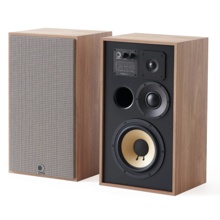 copy of ELIPSON HERITAGE XLS 11 LIGHT OAK - PAIR