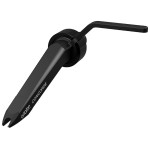 ORTOFON CONCORDE 5S TESTINE E STILO - Audio Impact