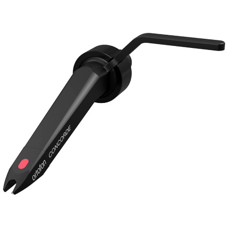 ORTOFON CONCORDE 5E