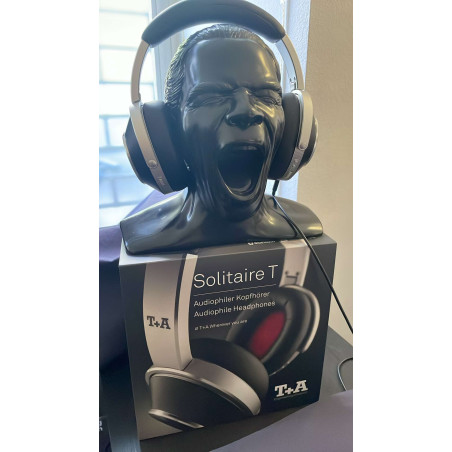 T+A SOLITAIRE P-SE - EX DEMO