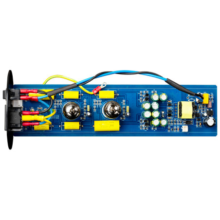 MUSICAL FIDELITY X-TUBE
