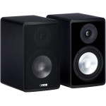 Coppia di diffusori Ergo 620 black