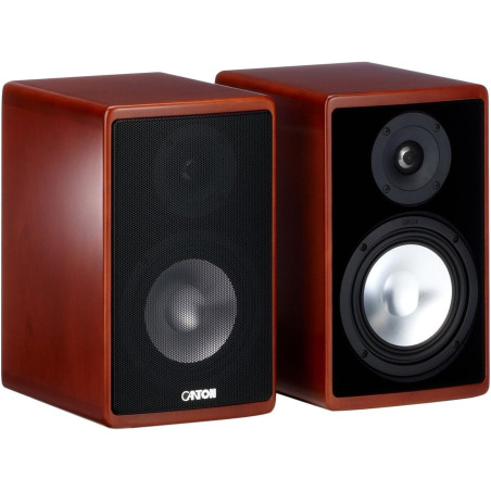 CANTON ERGO 620 CHERRY - PAIR