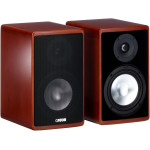 Coppia di diffusori Ergo 620 cherry