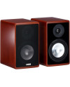 Coppia di diffusori Ergo 620 cherry