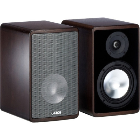 CANTON ERGO 620 WENGE - PAIR