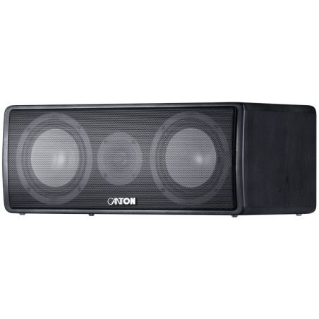 CANTON ERGO 655 CENTER BLACK
