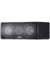 Diffusore centrale Ergo 655 Center black