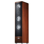 CANTON ERGO 690 DC CHERRY - COPPIA Floorstanding speakers - Audio I...