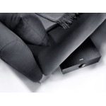 CANTON ASF 75 SC BLACK Subwoofer - Audio Impact