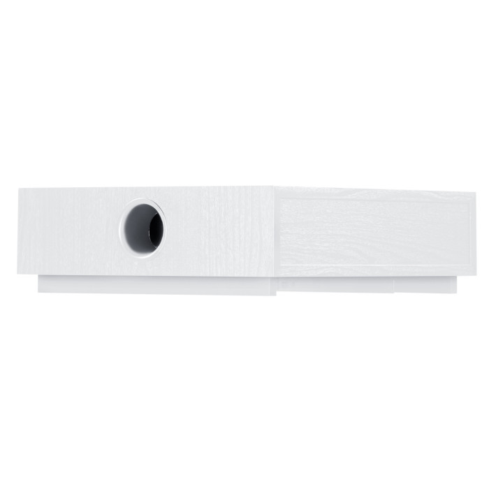 CANTON ASF 75 SC WHITE Subwoofer - Audio Impact