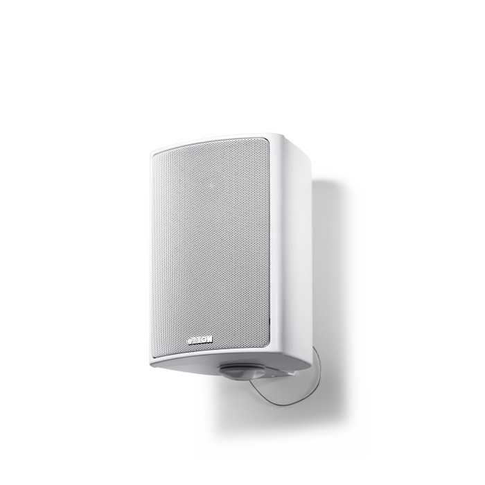 CANTON PRO XL.3 WHITE - COPPIA Retail - Audio Impact