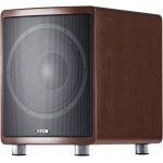 CANTON SUB 650 WENGE Subwoofer - Audio Impact