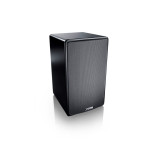 CANTON AM 5 BLACK - COPPIA Diffusori da scaffale - Audio Impact