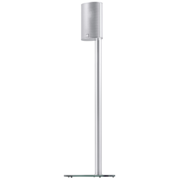 CANTON CD 220.3 SILVER - COPPIA Diffusori da scaffale - Audio Impact