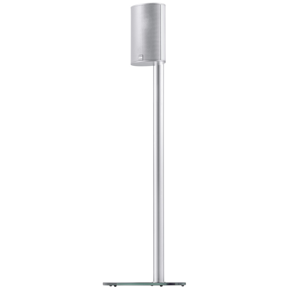 CANTON CD 220.3 SILVER - COPPIA Diffusori da scaffale - Audio Impact