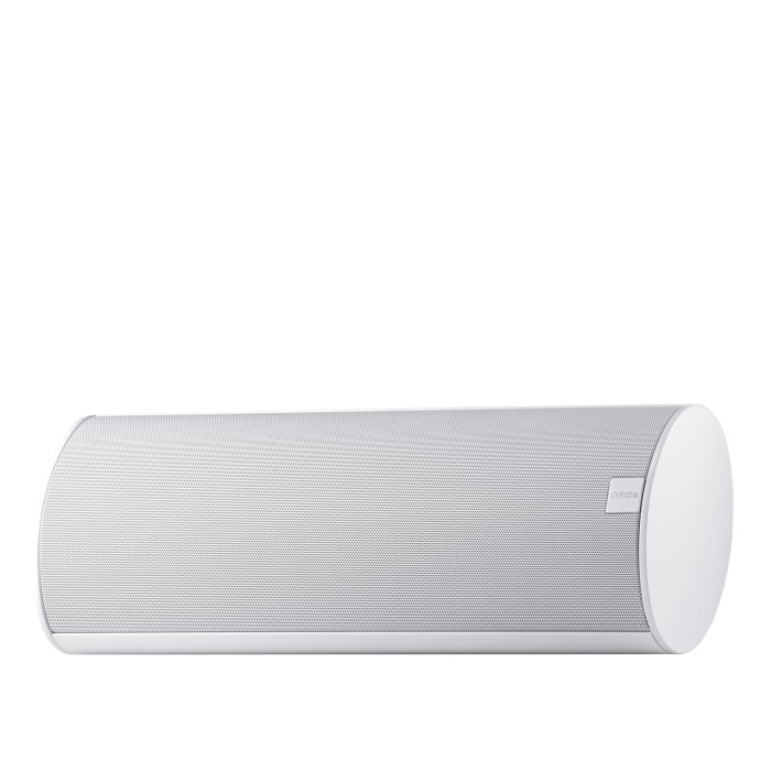 CANTON CD 250.3 SILVER Center speaker - Audio Impact