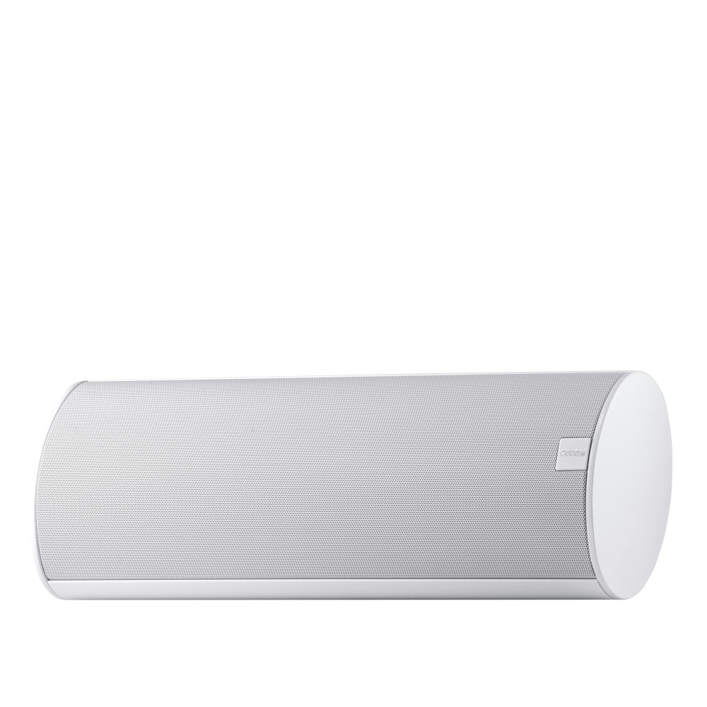 CANTON CD 250.3 SILVER Center speaker - Audio Impact CANTON CD 250.3 SILVER Center speaker - Audio Impact