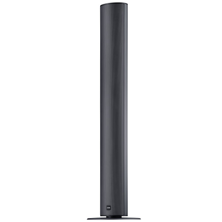 CANTON CD 290.3 BLACK - PAIR Floorstanding speakers - Audio Impact