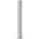 CANTON CD 290.3 SILVER - PAIR Floorstanding speakers - Audio Impact