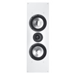 CANTON ATELIER 700 WHITE - PAIR In-ceiling / waterproof speakers - ...