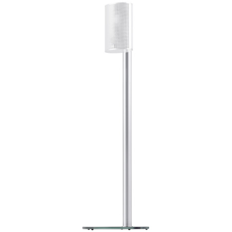CANTON CD 220.3 WHITE HIGH GLOSS - COPPIA Diffusori da scaffale - A...