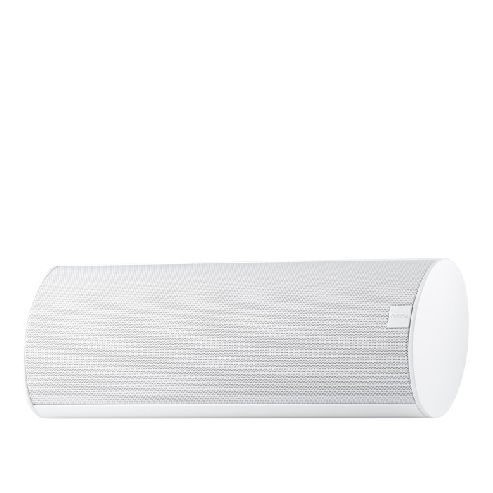 CANTON CD 250.3 WHITE HIGH GLOSS Center speaker - Audio Impact