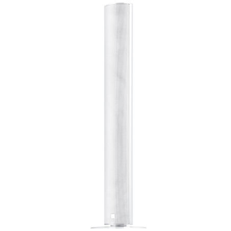 CANTON CD 290.3 WHITE HIGH GLOSS - COPPIA Diffusori da pavimento - ...