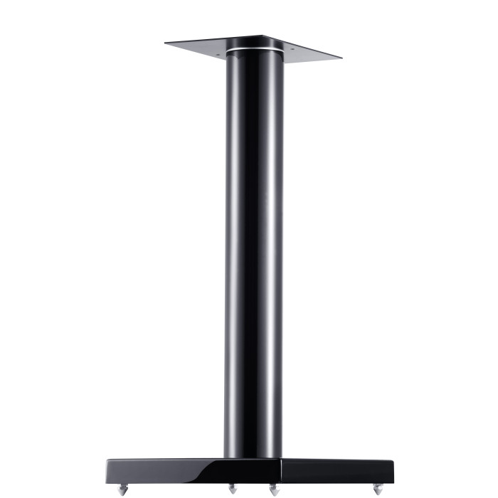CANTON LS 660 BLACK - PAIR Stand - Audio Impact