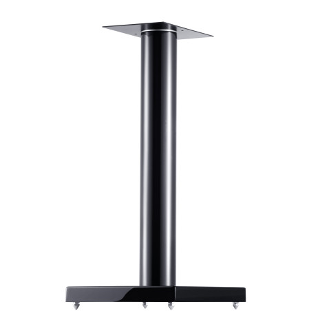 CANTON LS 660 BLACK - PAIR Stand - Audio Impact